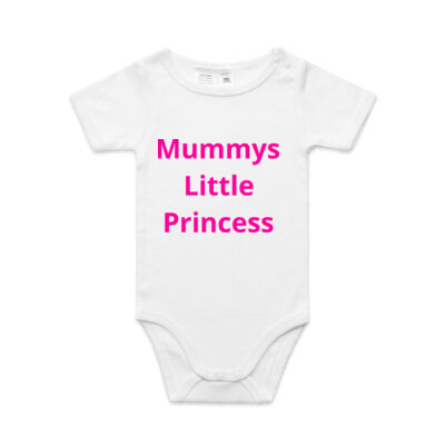 Mummys Little Princess 2 Thumbnail